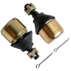 2pc Ball Joint for Polaris Ranger 700 800 570 Sportsman 500 400 450 335 (2006–2020)