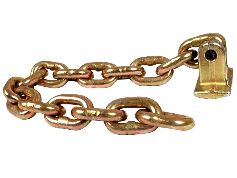 Mud Spreader Scourge Chain Link for Mrs. Dowdeswell Howard (1.3cm x 15)
