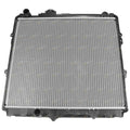 Radiator for Toyota Hilux LN147R (2000–2005)