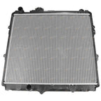 Radiator for Toyota Hilux LN147R (2000–2005)