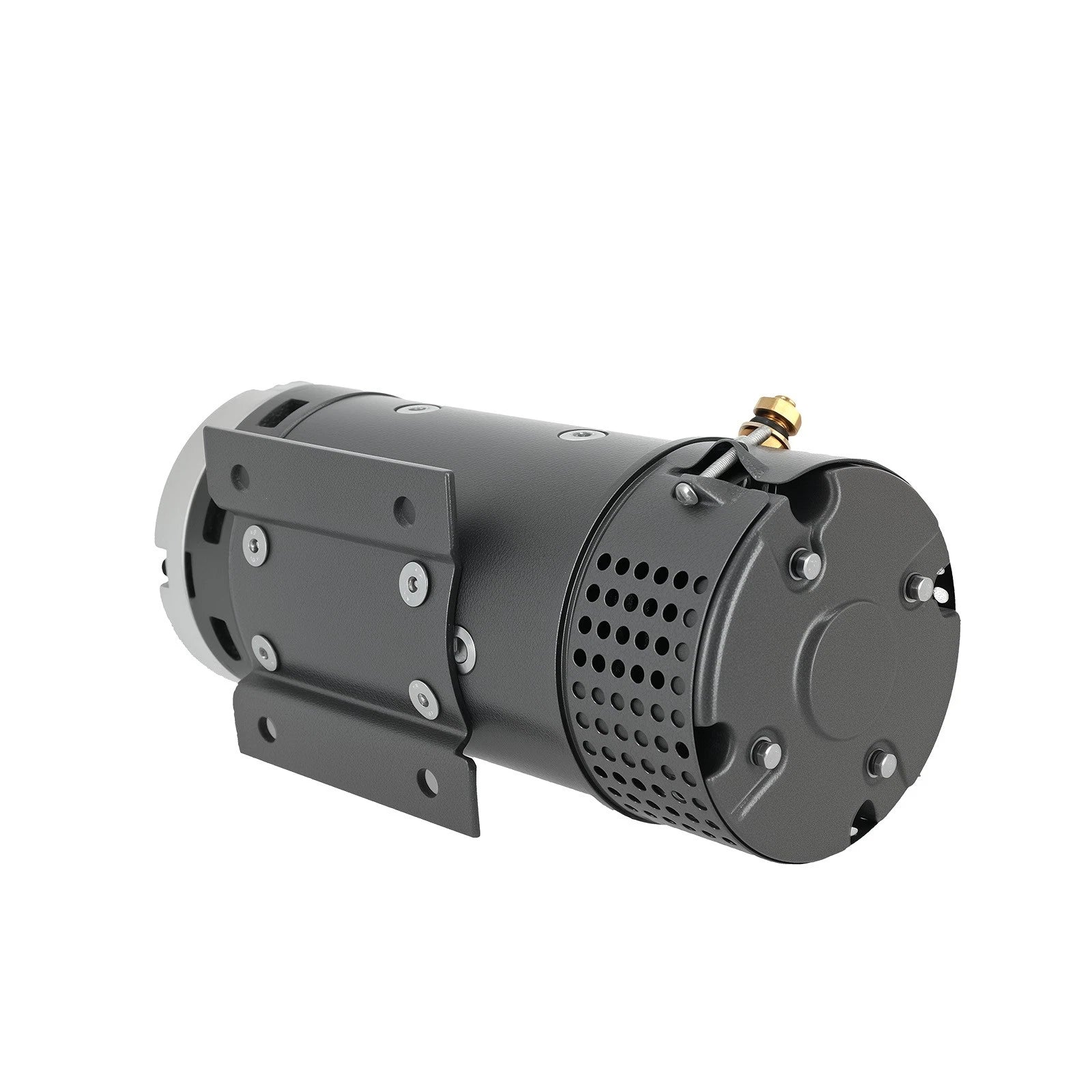 DC Drive Motor 24V for Prestolite JLG 1532E2 (2033E3 MBD-5112 CW Rotation)