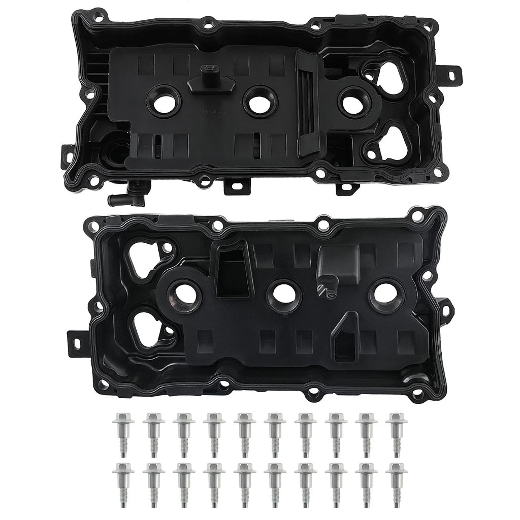 Valve Cover with Gasket for Nissan Maxima Murano Infiniti QX60 (2009–2020)