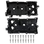 Valve Cover with Gasket for Nissan Maxima Murano Infiniti QX60 (2009–2020)