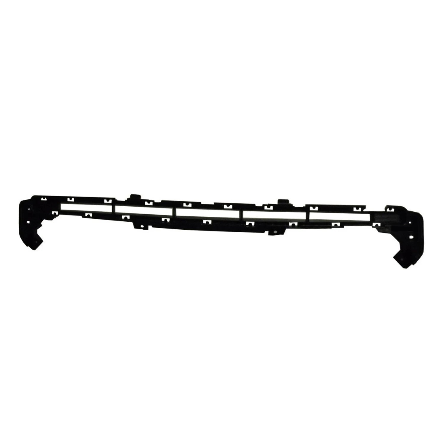 Replacement Polypropylene Front Center Grille for 2017–2019 Kia Sportage