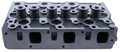 Complete Cylinder Head D1402 15521-03040 for Kubota KH91 L2550 L2650