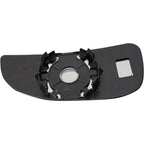Mirror Glass Set of 2 for Ram (Driver & Passenger Side)