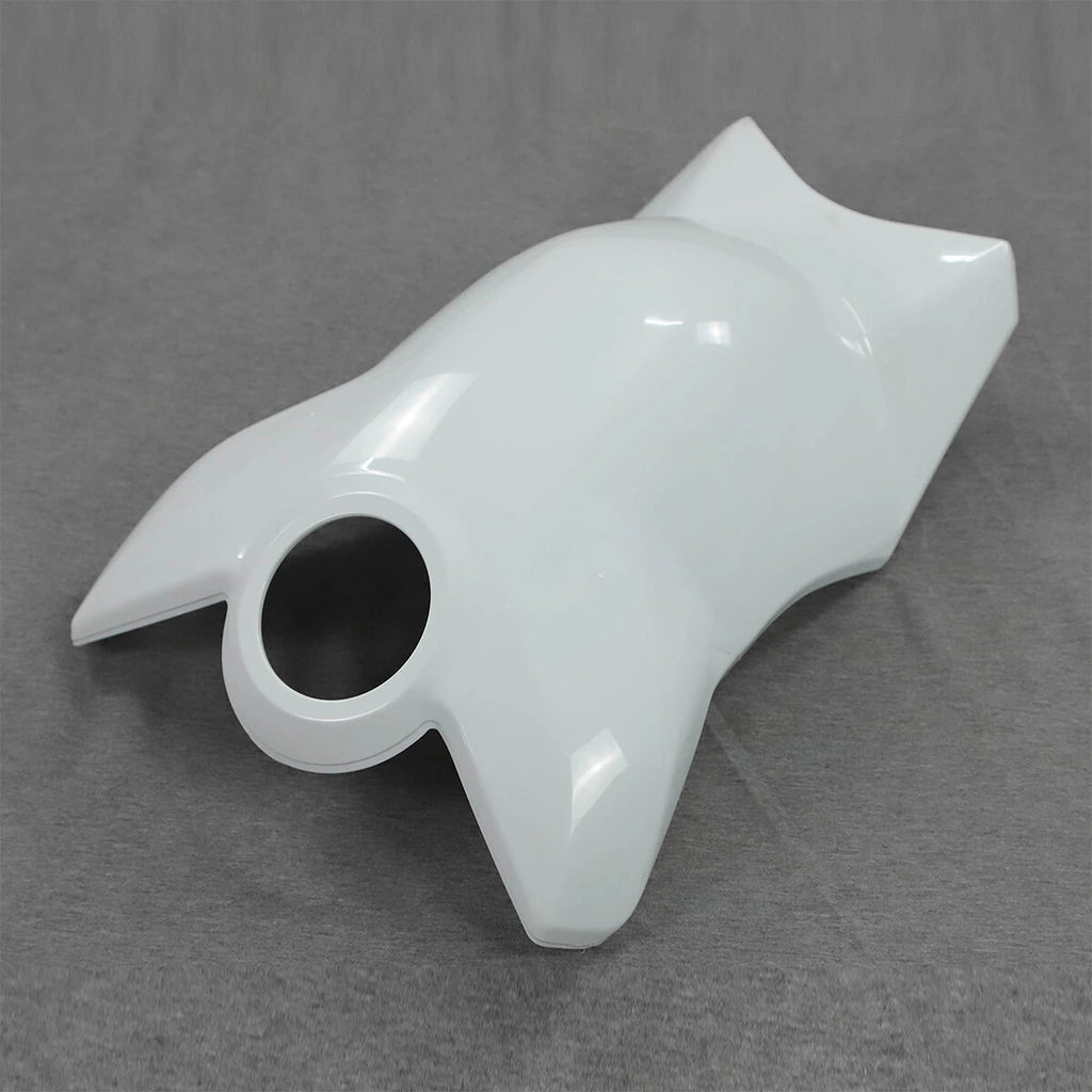 Fuel Gas Tank Cover Fairing for Ducati Panigale V4 V4S V4SP (2018–2021)
