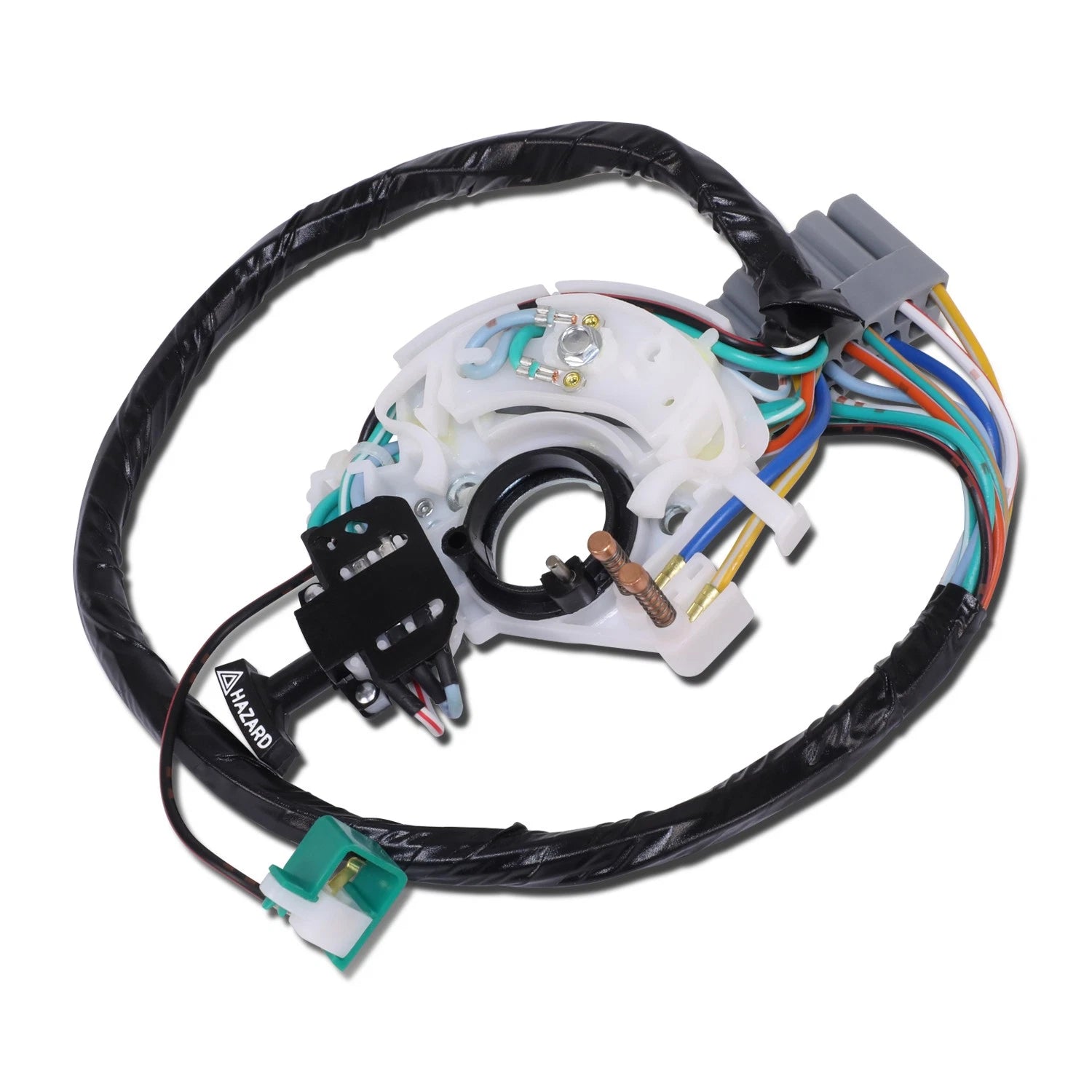 Tilt Turn Signal Switch for Ford Bronco E-150/350 F-150 F-250 F-350 (1985–1989)