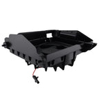 6 Blade Electric Fan for Dodge Ram 3500 V8 5.7L (2003–2007)