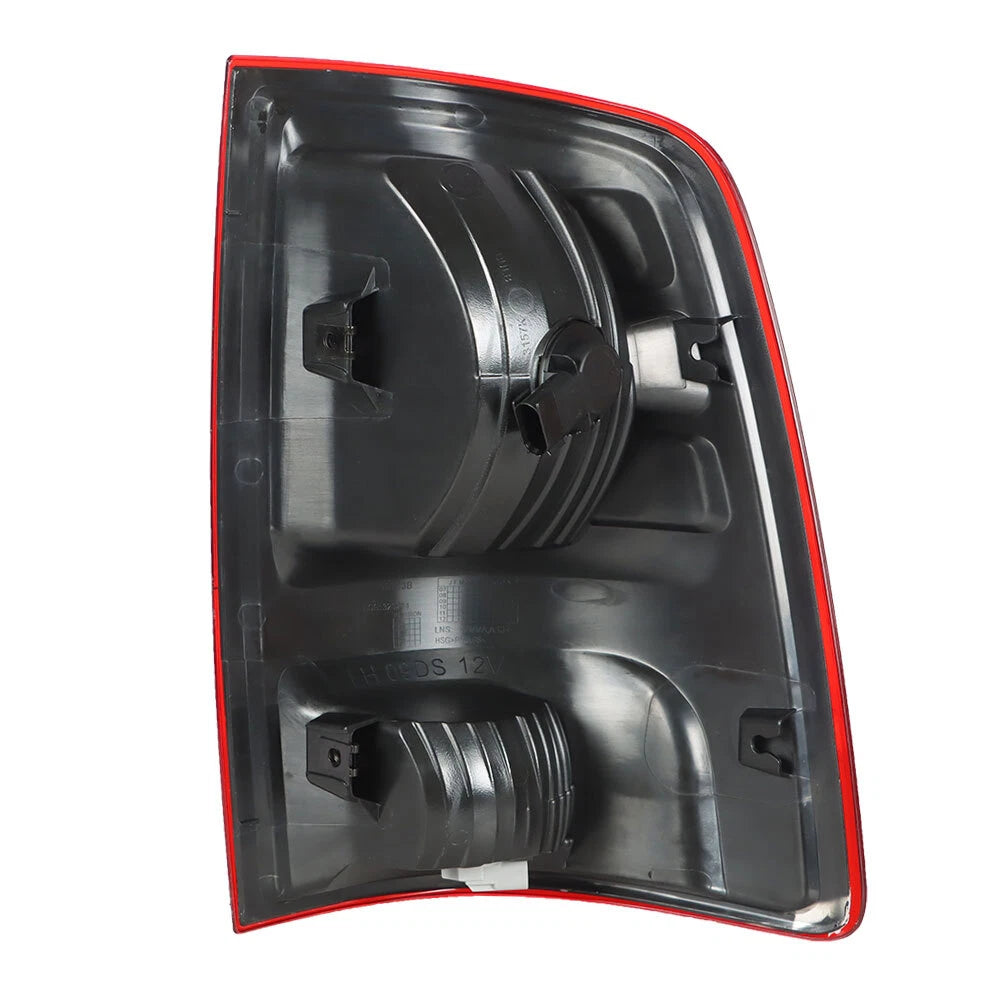 Tail Light for Dodge Ram 1500 2500 3500 (2009–2020) Left Driver Side