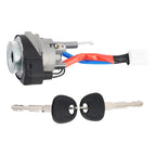 Ignition Lock Cylinder Switch with 2 Keys 81905-2H230 for Elantra (2007–2010)
