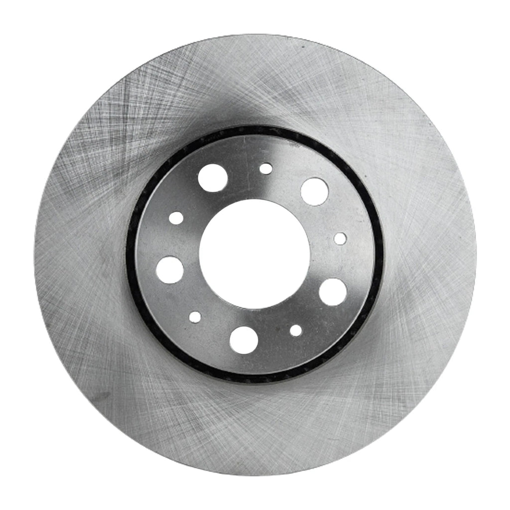 Brake Disc Rotors and Pads Kit for Volvo S60 XC70 V70 S80 (1999–2006)