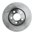 Brake Disc Rotors and Pads Kit for Volvo S60 XC70 V70 S80 (1999–2006)