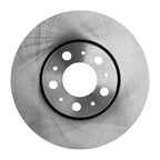 Brake Disc Rotors and Pads Kit for Volvo S60 XC70 V70 S80 (1999–2006)