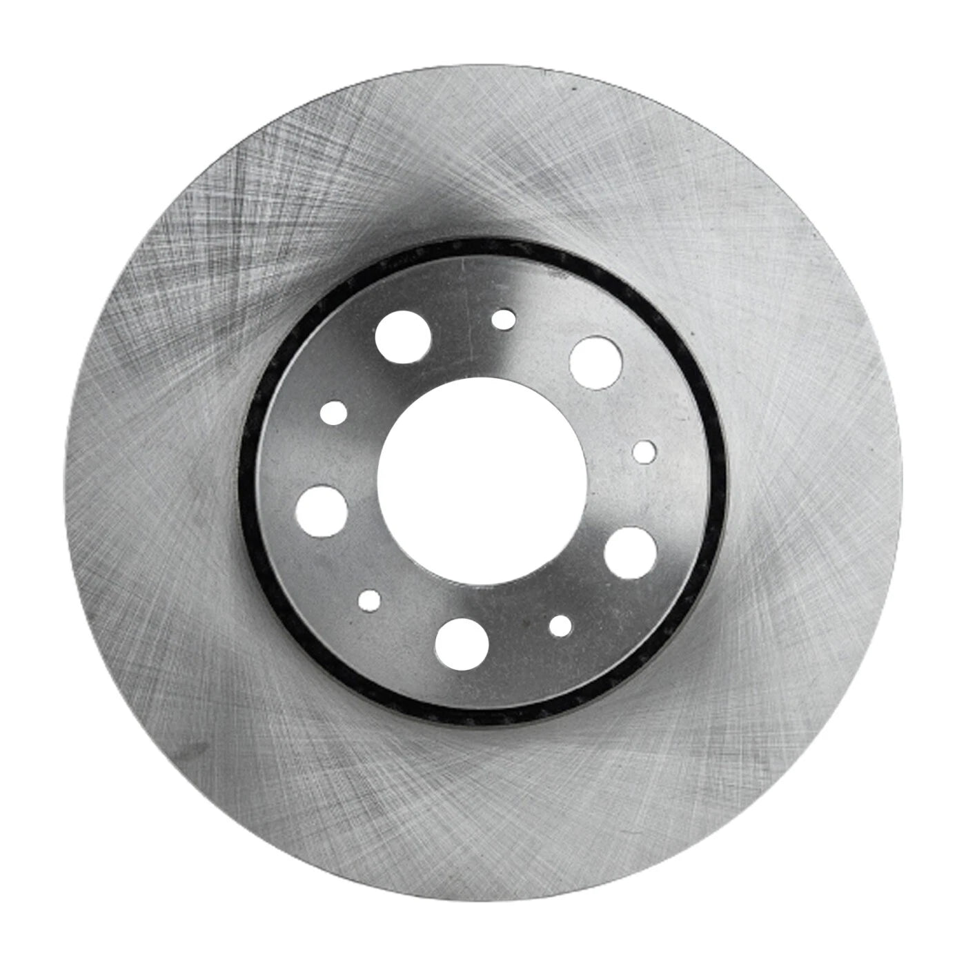 Brake Disc Rotors and Pads Kit for Volvo S60 XC70 V70 S80 (1999–2006)