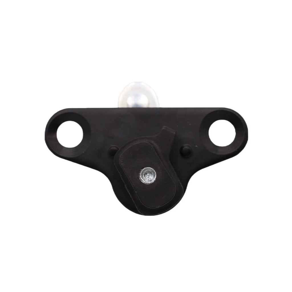 Rear Right Tailgate Hinge Assembly for Nissan Titan (2004–2015) 93470-ZH000