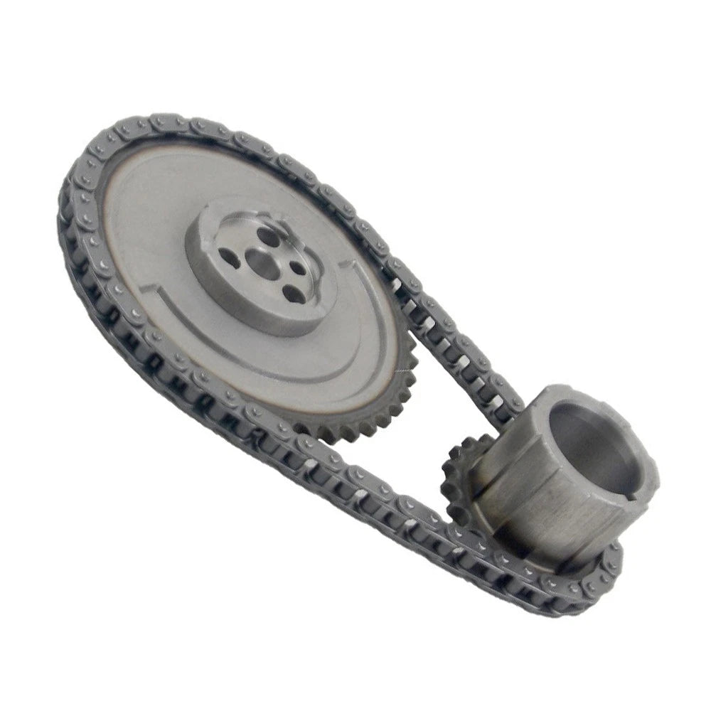 Timing Chain Kit for GM 4.8 5.3 6.0 OHV Vortec (1997–2004)
