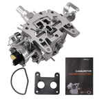 2bbl Carburetor for GMC Car Trucks V6 (1960-1980)