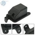 A/C Heat Vacuum Reservoir Tank & Bracket for Ford E150 E250 E350 E450 (1997–2015)