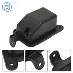 A/C Heat Vacuum Reservoir Tank & Bracket for Ford E150 E250 E350 E450 (1997–2015)