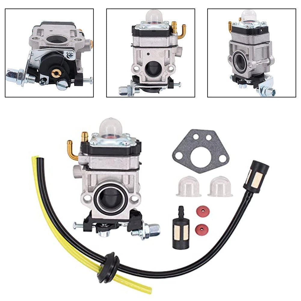 Carburetor Kit for OEM Compatibility
