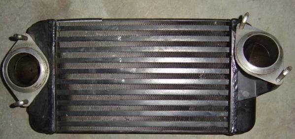 Intercooler for Ford Thunderbird SC 3.8L (1989–1995)