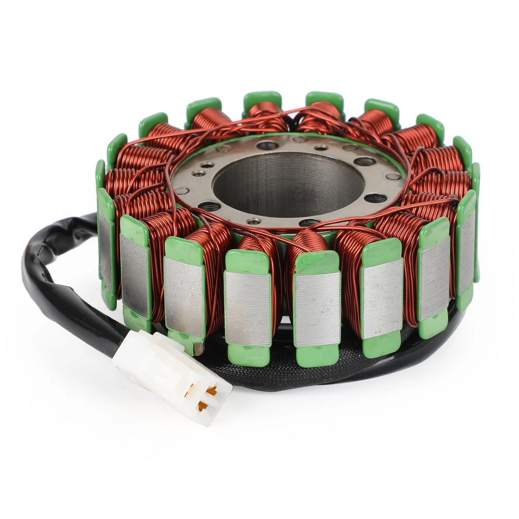 Magneto Generator Stator Coil with Gasket for Honda CBR 1100 XX (1997–1998)