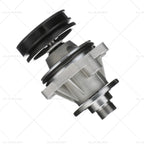 Water Pump for BMW E36 E46 E39 M50 M52 M54 325i 328i 528i (1992–2006) 11517527910