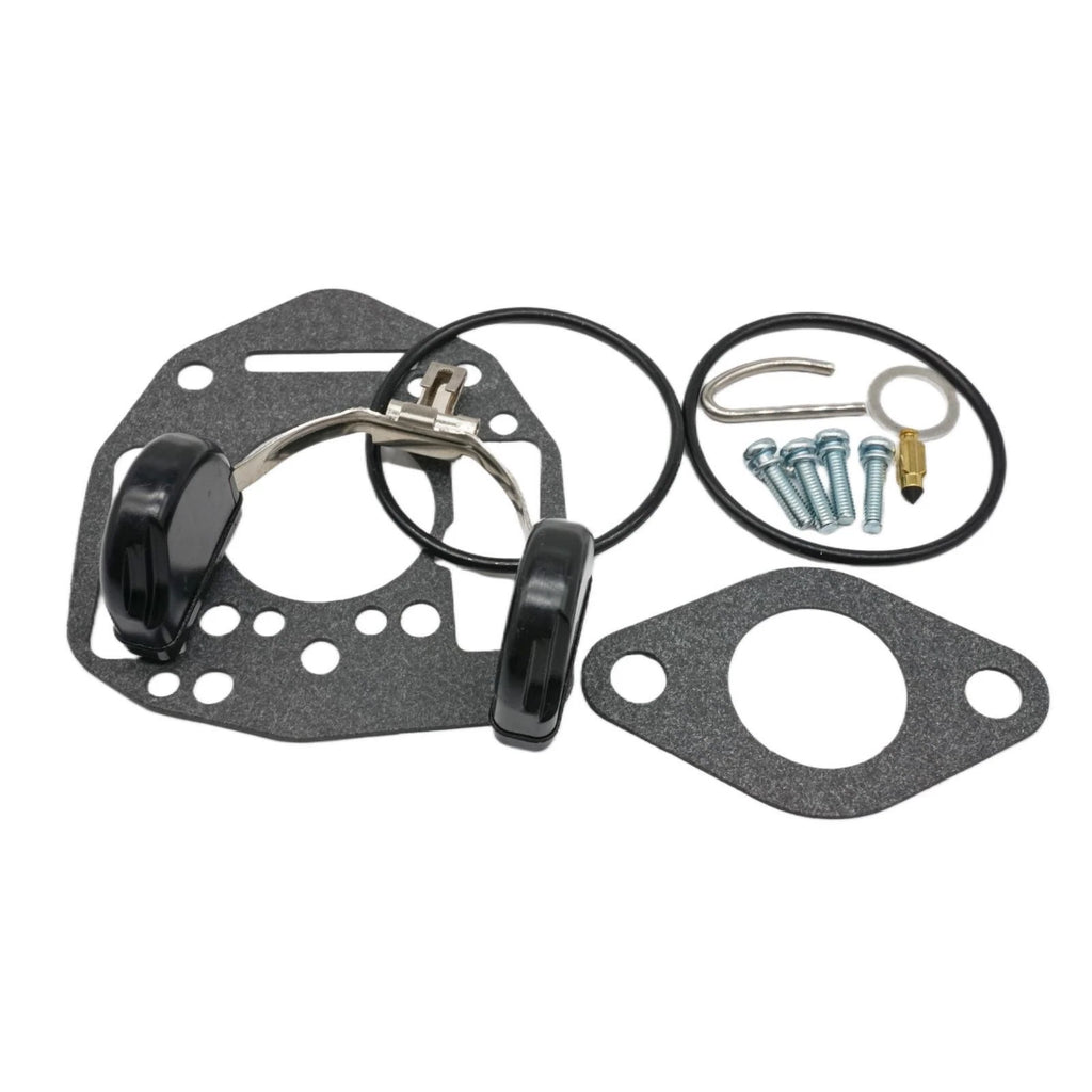 Carburetor Kit for Onan P216G P218G P220G P224G OL16 OL18 OL20 LX720 (146-0657)