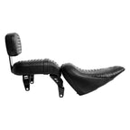 Passenger Seat for Indian Scout Bobber (2018–2023), Scout Bobber Sixty (2020–2023)