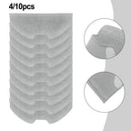 Cleaning Solution with Mop Cloth Pads for eufy X8 Pro Series (2021–2023)