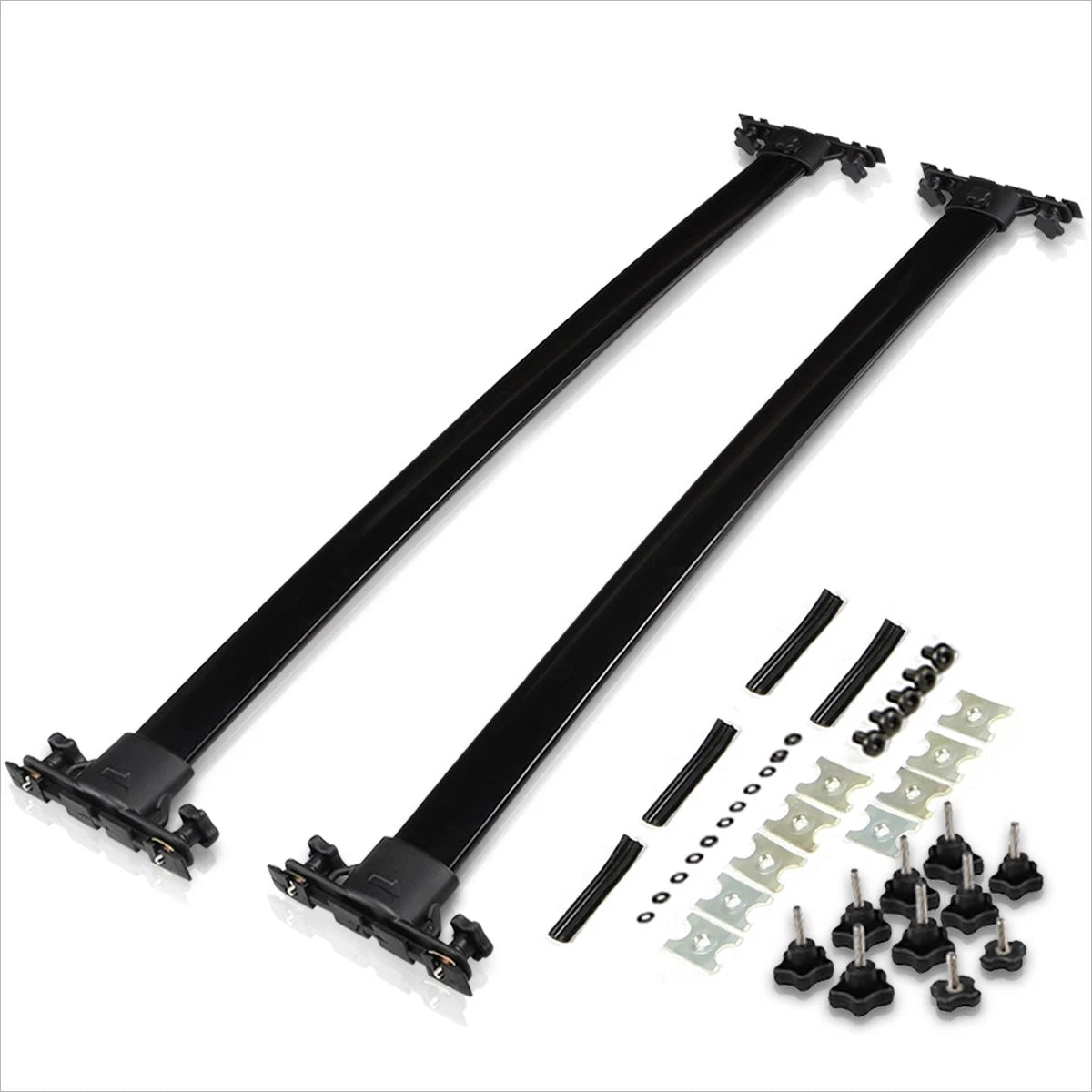 Aluminum Core Cooling Radiator for Subaru Legacy (1995–1999)