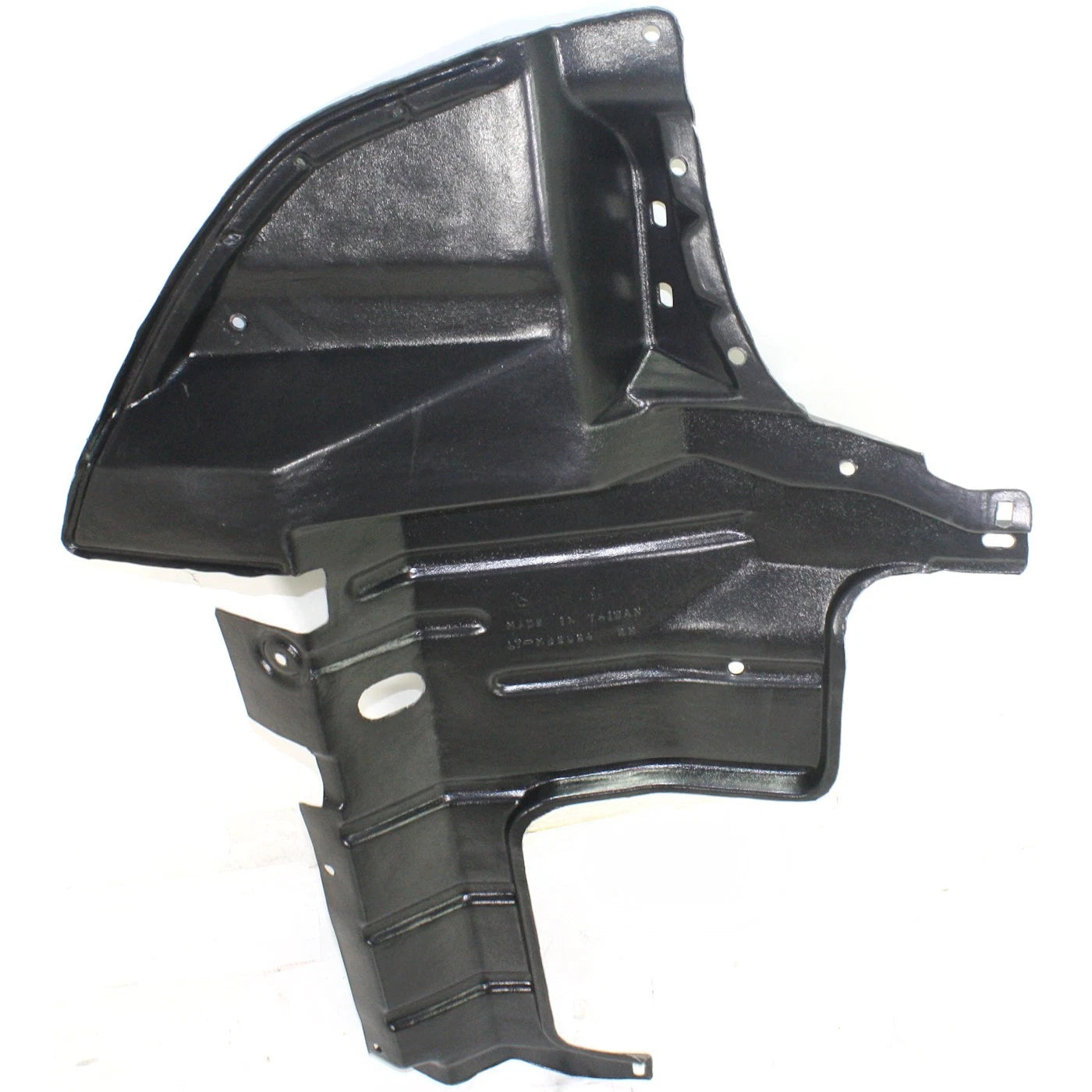 Engine Splash Shield for Mitsubishi Outlander (2003-2006)