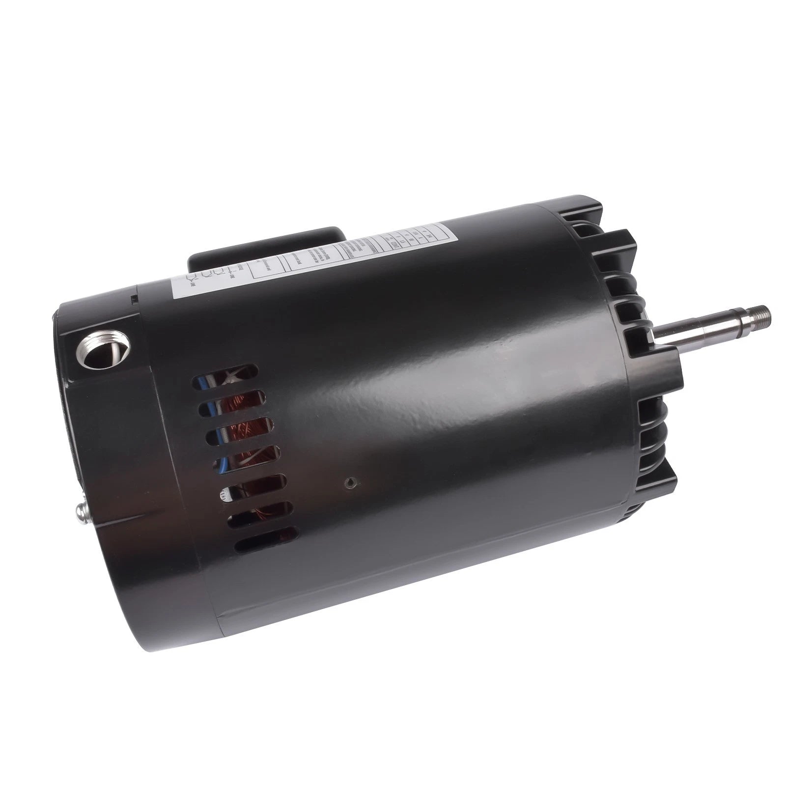 Pool Pump Motor for B625 (115/230V, 3/4 HP, 3450RPM)