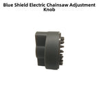 Adjustment Knob for Chainsaw Tension Control (3.95x3.95x2.8cm)