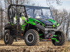 4500 lb Winch for Kawasaki Teryx S (2014–2023) - SuperATV
