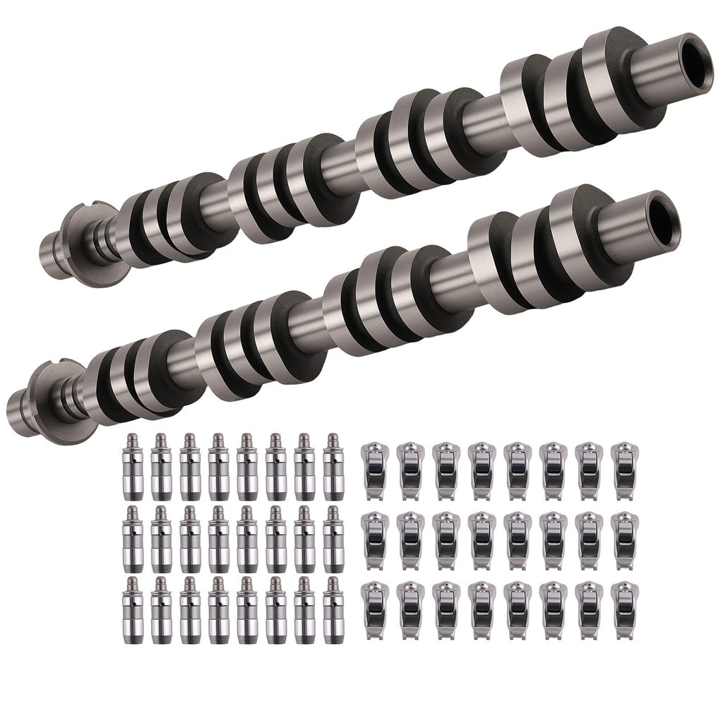 Set of 2 Camshaft Lifters & Rocker Arms for Ford Expedition F150 F350 (2000–2006)