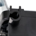 Hood Latches Locks Set of 2 for BMW 330 325 323 320
