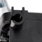 Hood Latches Locks Set of 2 for BMW 330 325 323 320