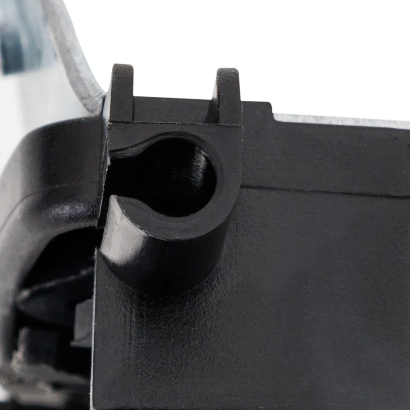 Hood Latches Locks Set of 2 for BMW 330 325 323 320