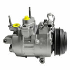 AC Compressor Kit Replacement for Ford F150 Rear (2009-2014)