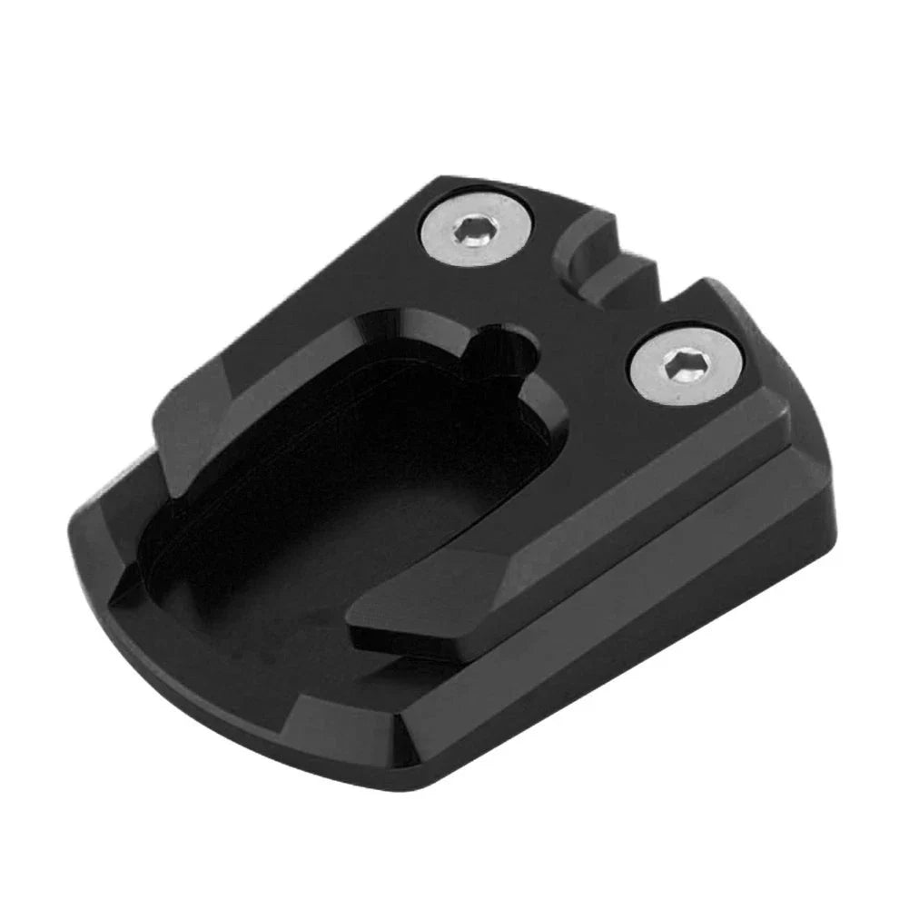 Kickstand Enlarger Side Stand Extension Pad for Yamaha XMAX 125 250 300 400