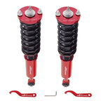 24 Way Damper Coilover Rear Lowering Kit for Honda Accord (2003–2007)