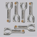 Forged 4340 EN24 I-Beam Connecting Rods for Toyota Supra 2JZ RZ JZA80 (1993–2002)