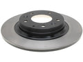Rear Brake Rotor for Mazda 6 (2003–2013) CP326XZ