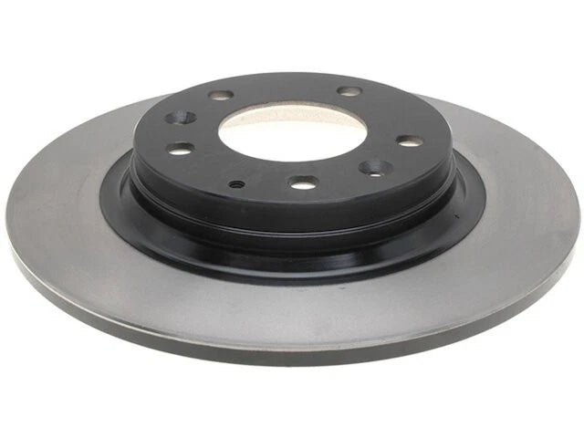 Rear Brake Rotor for Mazda 6 (2003–2013) CP326XZ