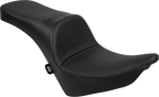 Freedom Seat for Harley FL/FX (2018–2025) - Vinyl - Smooth - 4719A