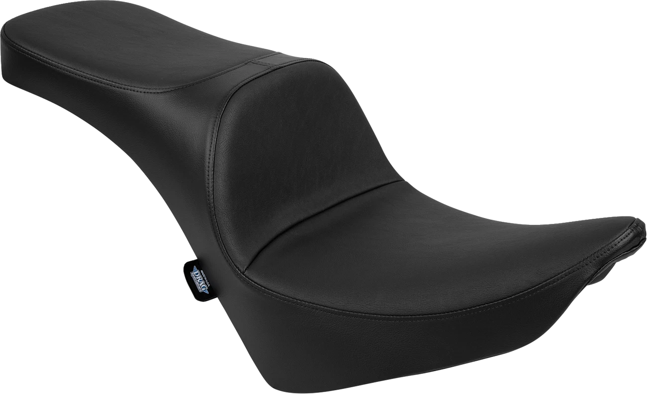 Freedom Seat for Harley FL/FX (2018–2025) - Vinyl - Smooth - 4719A