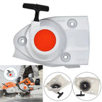 Recoil Pull Starter for Power Tool Models