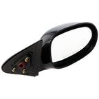 Passenger Right Side Mirror for Nissan Altima (1998–1999)